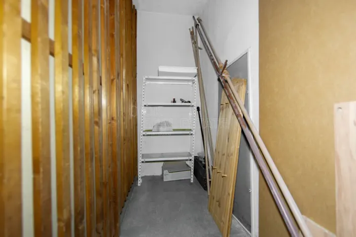 Pronájem bytu 2+1, Stříbro, Mírová, 62 m2