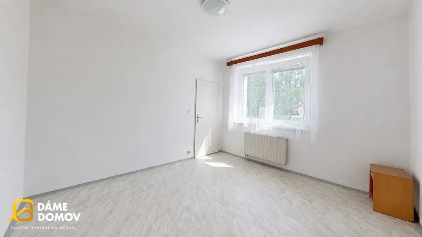 Pronájem bytu 2+kk, Otrokovice, Školní, 49 m2