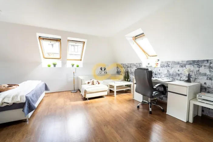 Prodej rodinného domu, Řehlovice, 160 m2