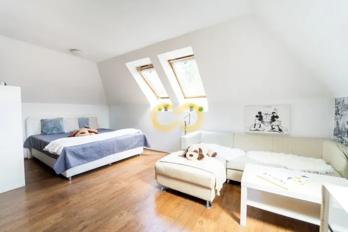 Prodej rodinného domu, Řehlovice, 160 m2