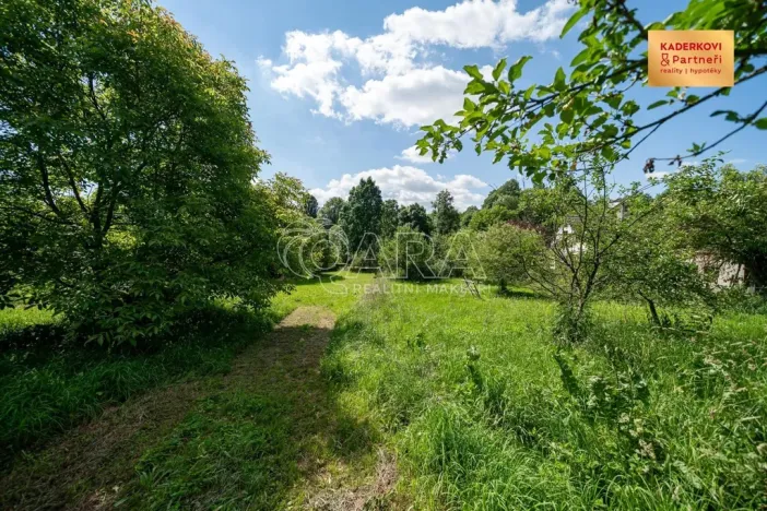 Prodej pozemku pro bydlení, Březina, 2911 m2