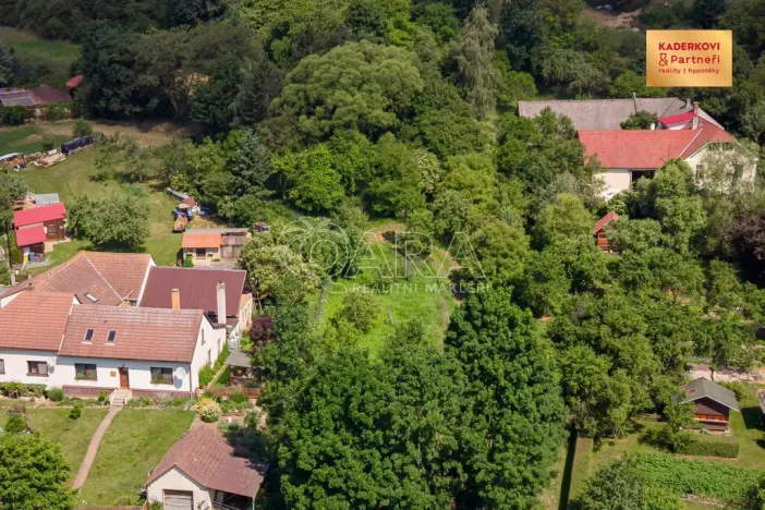 Prodej pozemku pro bydlení, Březina, 2911 m2