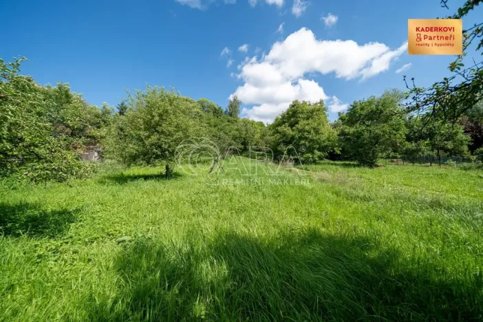 Prodej pozemku pro bydlení, Březina, 2911 m2