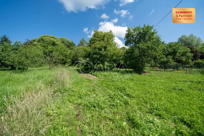 Prodej pozemku pro bydlení, Březina, 2911 m2