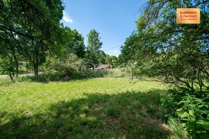 Prodej pozemku pro bydlení, Březina, 2911 m2
