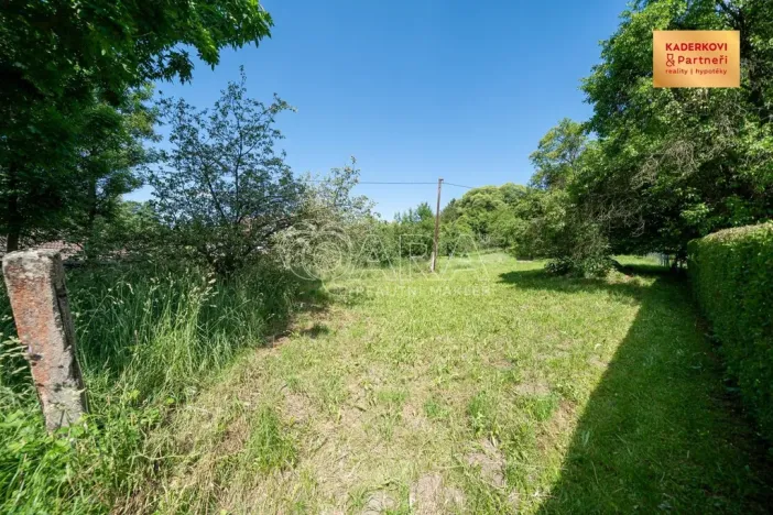 Prodej pozemku pro bydlení, Březina, 2911 m2