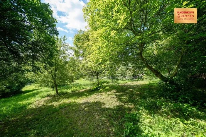 Prodej pozemku pro bydlení, Březina, 2911 m2