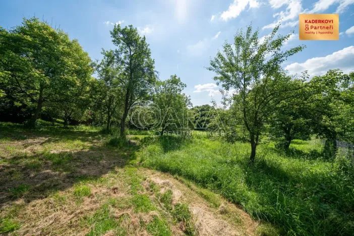 Prodej pozemku pro bydlení, Březina, 2911 m2