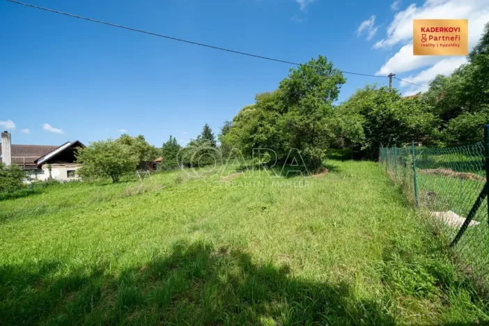 Prodej pozemku pro bydlení, Březina, 2911 m2