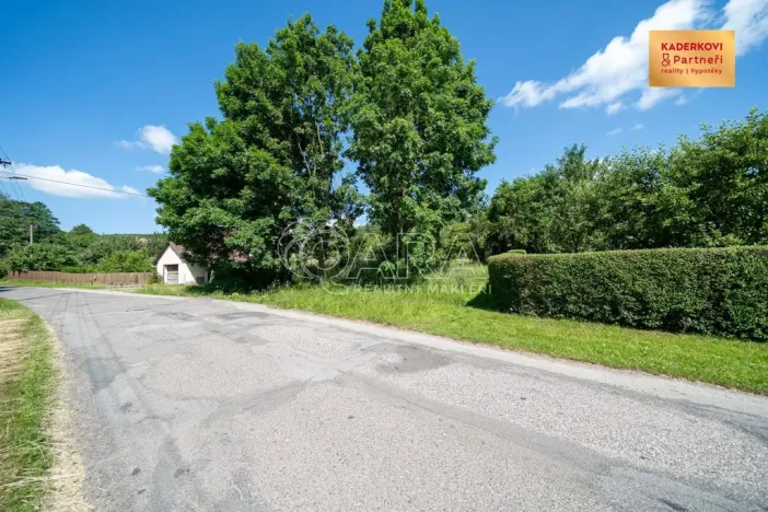 Prodej pozemku pro bydlení, Březina, 2911 m2