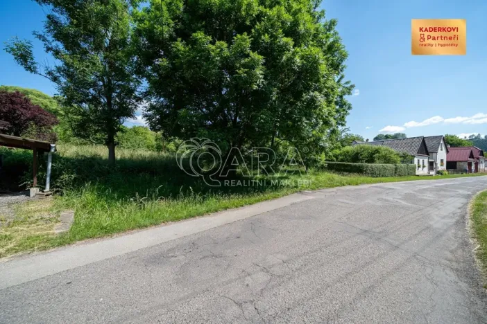 Prodej pozemku pro bydlení, Březina, 2911 m2