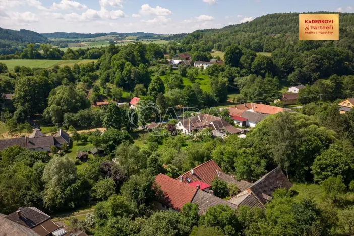 Prodej pozemku pro bydlení, Březina, 2911 m2