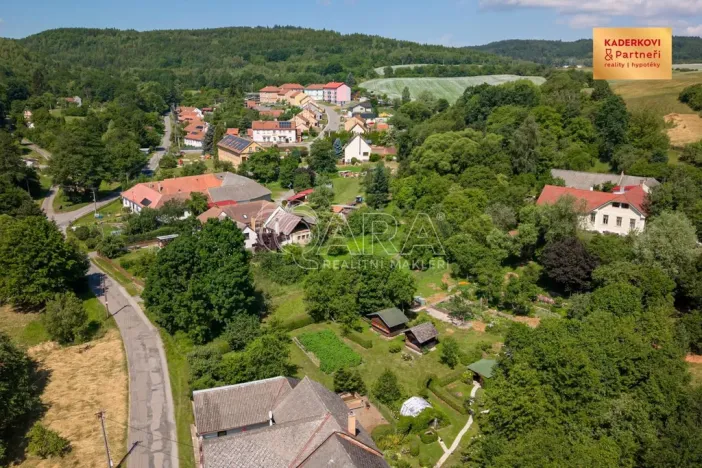 Prodej pozemku pro bydlení, Březina, 2911 m2