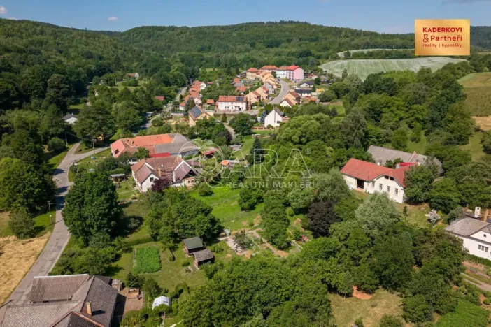 Prodej pozemku pro bydlení, Březina, 2911 m2