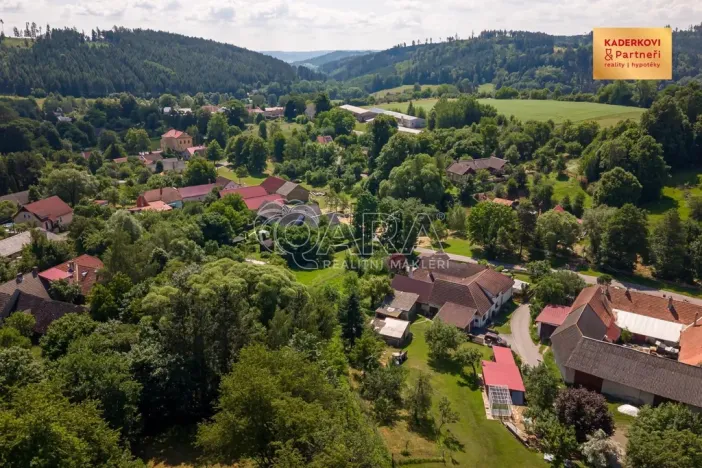Prodej pozemku pro bydlení, Březina, 2911 m2
