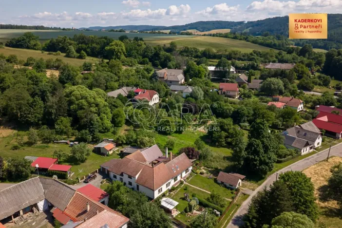 Prodej pozemku pro bydlení, Březina, 2911 m2