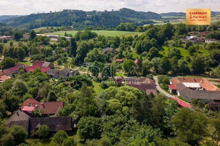 Prodej pozemku pro bydlení, Březina, 2911 m2