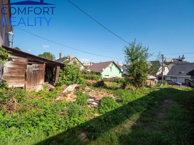 Prodej rodinného domu, Budišov nad Budišovkou, Havlíčkova, 100 m2