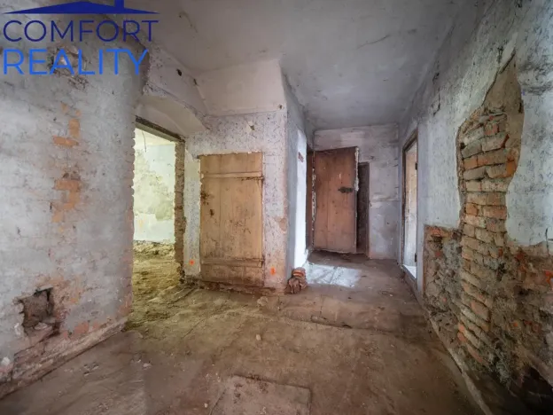Prodej rodinného domu, Budišov nad Budišovkou, Havlíčkova, 100 m2
