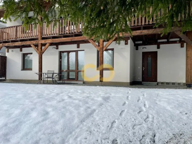 Pronájem bytu 3+kk, Lipno nad Vltavou, 80 m2