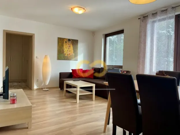 Pronájem bytu 3+kk, Lipno nad Vltavou, 80 m2