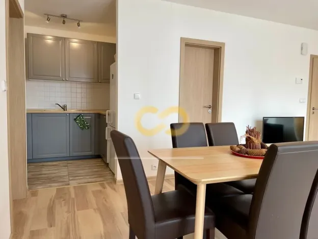 Pronájem bytu 3+kk, Lipno nad Vltavou, 80 m2