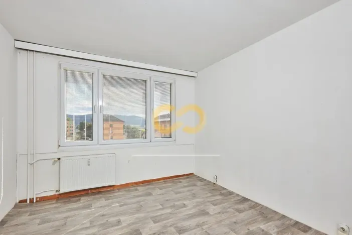 Prodej bytu 3+1, Volary, Sídl. Míru, 65 m2