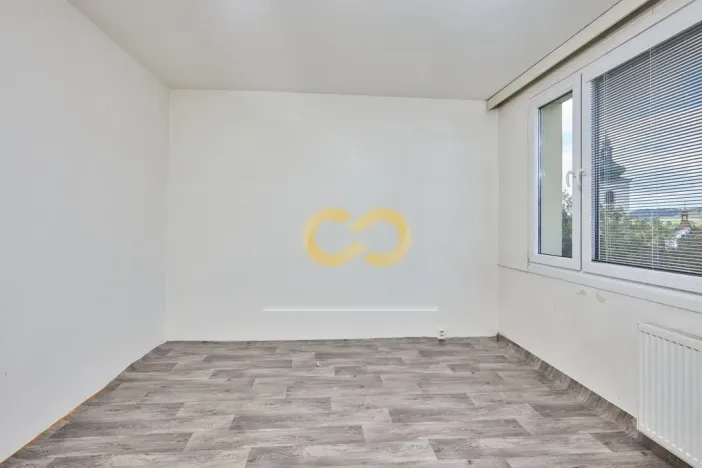 Prodej bytu 3+1, Volary, Sídl. Míru, 65 m2