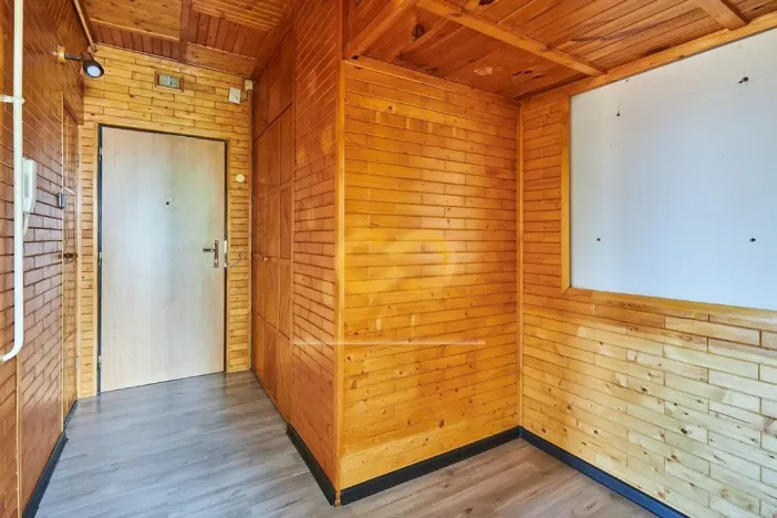 Prodej bytu 3+1, Volary, Sídl. Míru, 65 m2