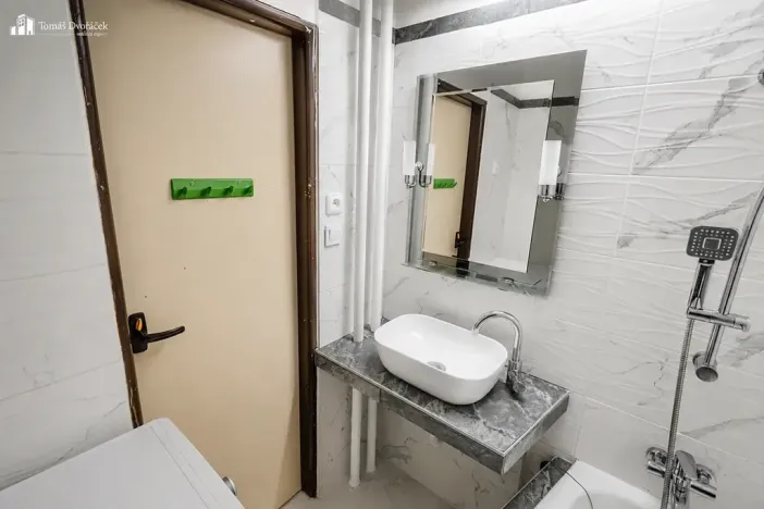 Prodej bytu 2+1, Tišnov, U Humpolky, 54 m2