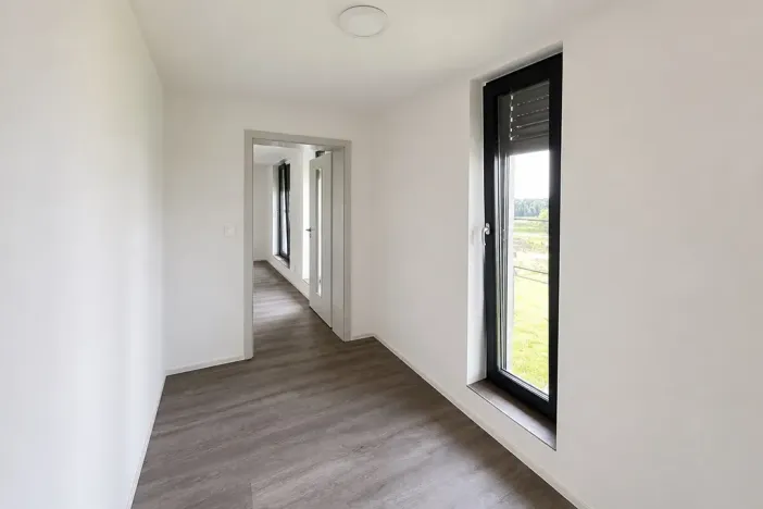 Pronájem bytu 2+kk, Hluboká nad Vltavou, Potoční, 52 m2
