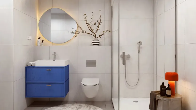 Prodej bytu 2+kk, Brno, Plynárenská, 45 m2