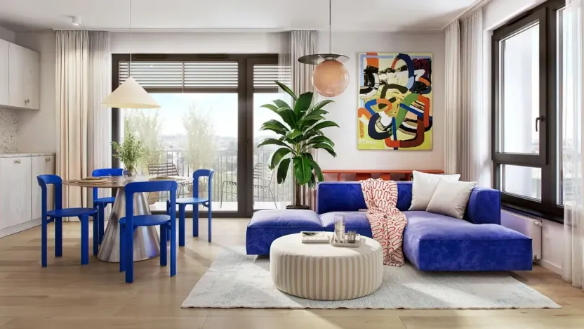 Prodej bytu 2+kk, Brno, Plynárenská, 43 m2