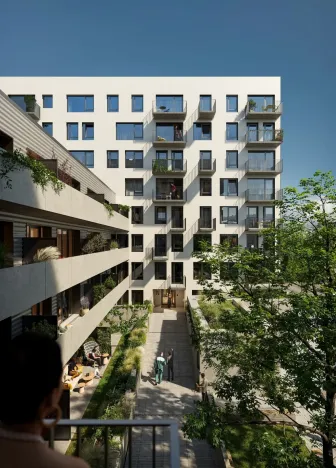 Prodej bytu 2+kk, Brno, Plynárenská, 43 m2