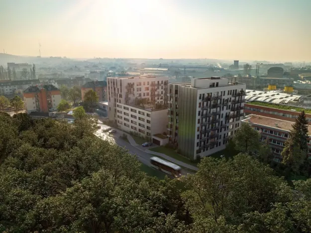 Prodej bytu 3+kk, Brno, Plynárenská, 68 m2