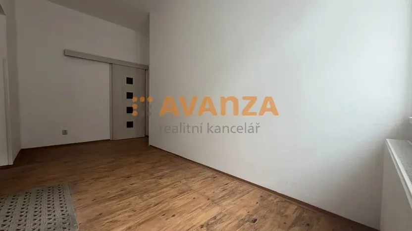 Prodej bytu 2+kk, Děčín, Divišova, 75 m2