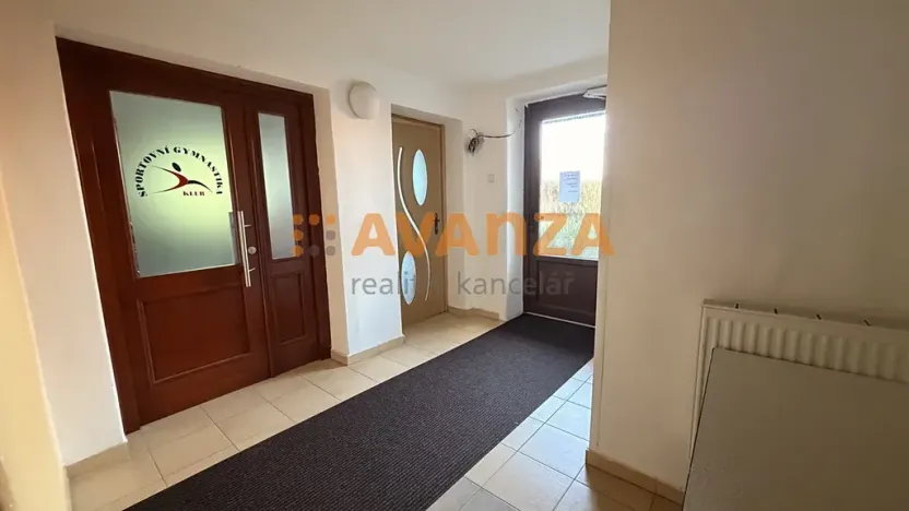 Prodej komerční nemovitosti, Děčín, Riegrova, 1200 m2