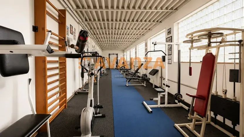 Prodej komerční nemovitosti, Děčín, Riegrova, 1200 m2