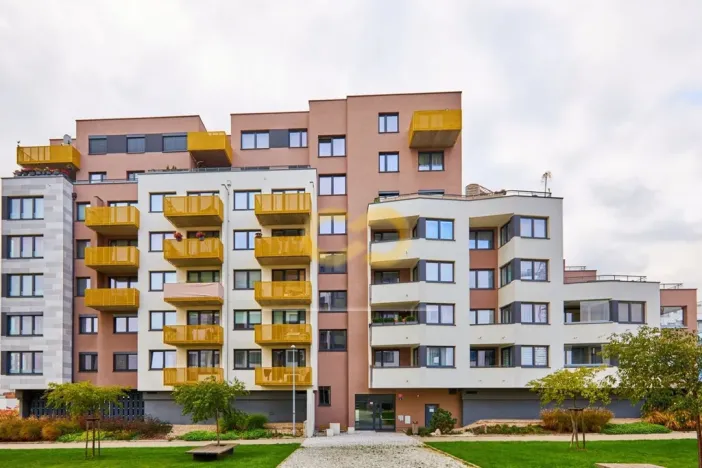 Prodej bytu 3+kk, Praha, Honzíkova, 86 m2