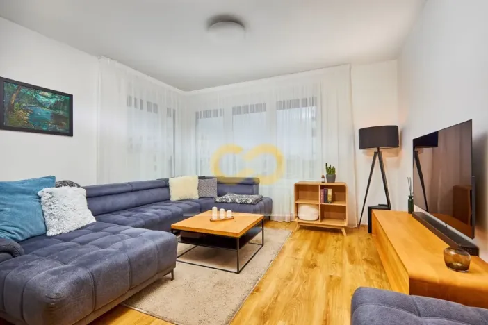 Prodej bytu 3+kk, Praha, Honzíkova, 86 m2