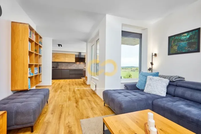 Prodej bytu 3+kk, Praha, Honzíkova, 86 m2
