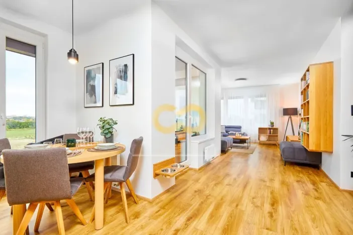 Prodej bytu 3+kk, Praha, Honzíkova, 86 m2