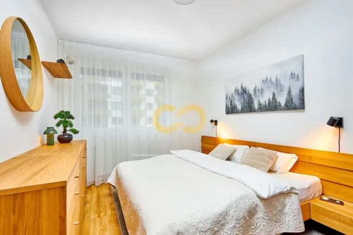 Prodej bytu 3+kk, Praha, Honzíkova, 86 m2