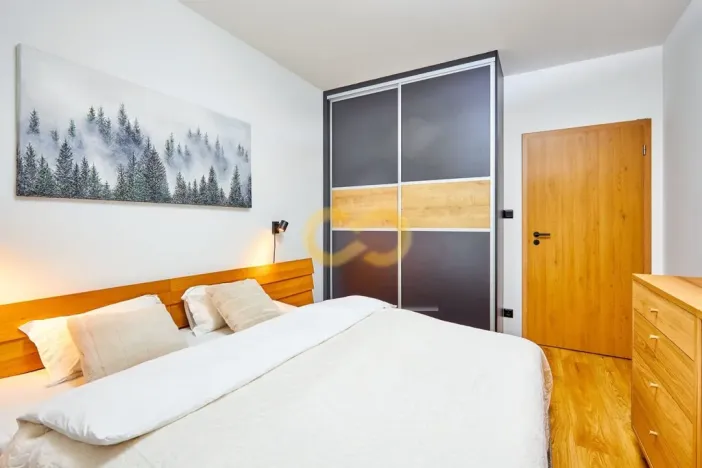 Prodej bytu 3+kk, Praha, Honzíkova, 86 m2