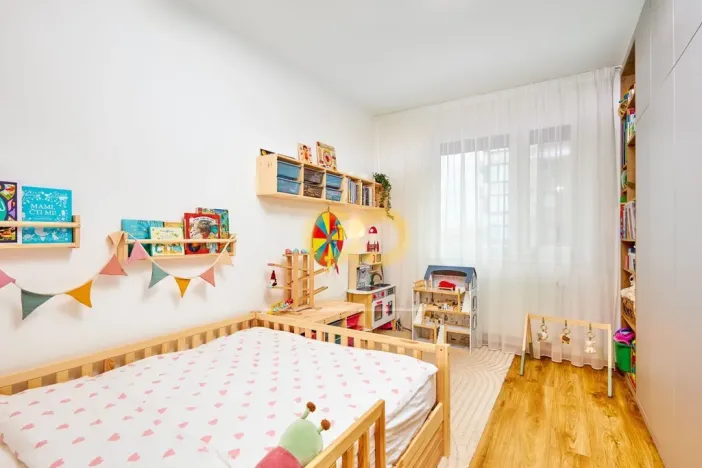 Prodej bytu 3+kk, Praha, Honzíkova, 86 m2