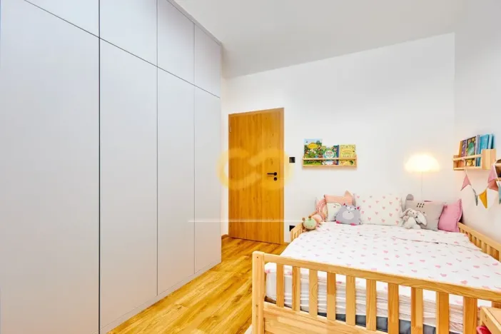 Prodej bytu 3+kk, Praha, Honzíkova, 86 m2