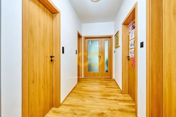 Prodej bytu 3+kk, Praha, Honzíkova, 86 m2