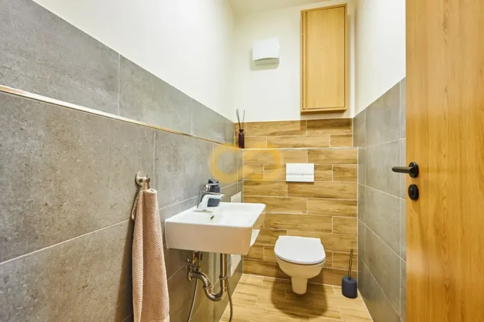 Prodej bytu 3+kk, Praha, Honzíkova, 86 m2
