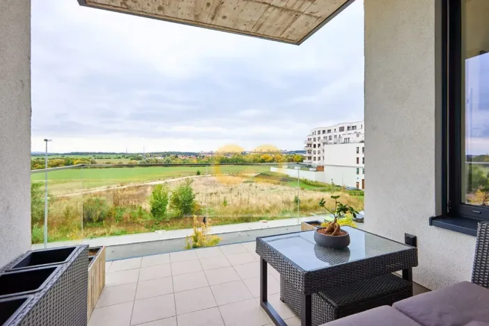Prodej bytu 3+kk, Praha, Honzíkova, 86 m2