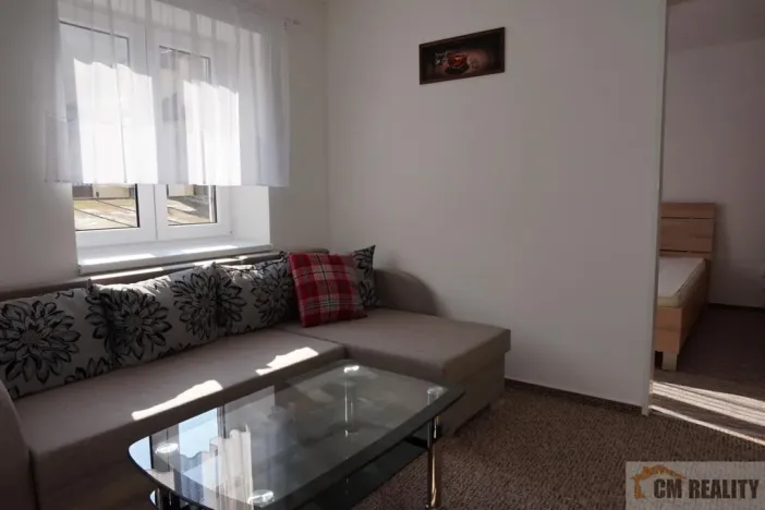 Prodej bytu 2+kk, Olomouc, 1. máje, 34 m2